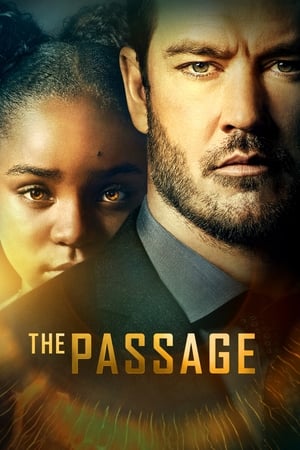 The Passage temporada 1