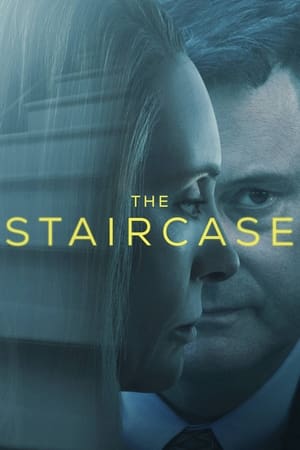 The Staircase temporada 1