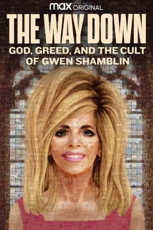 The Way Down: God, Greed, and the Cult of Gwen Shamblin temporada 1
