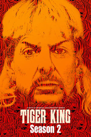 Tiger King Temporada 2 Episodio 5