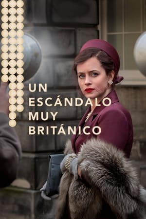 Un escándalo muy británico temporada 1