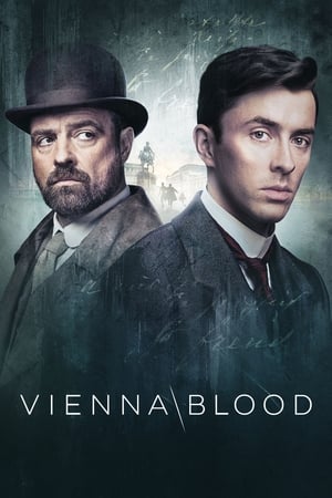 Vienna Blood temporada 1