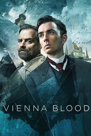 Vienna Blood temporada 2