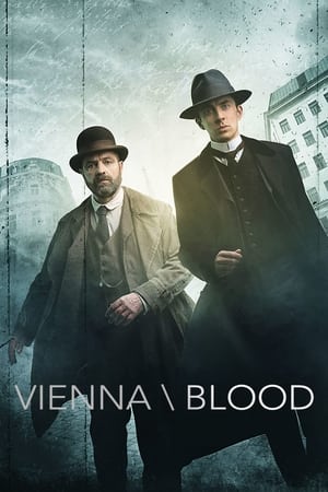 Vienna Blood temporada 3