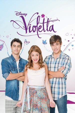 Violetta temporada 1