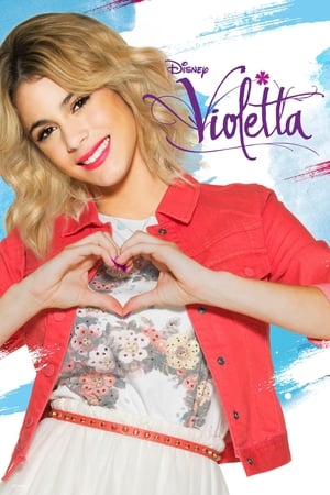 Violetta temporada 3