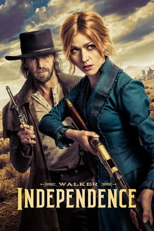 Walker: Independence temporada 1